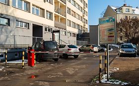 Kairos Apartments - Szafir - darmowy Parking, ścisłe centrum